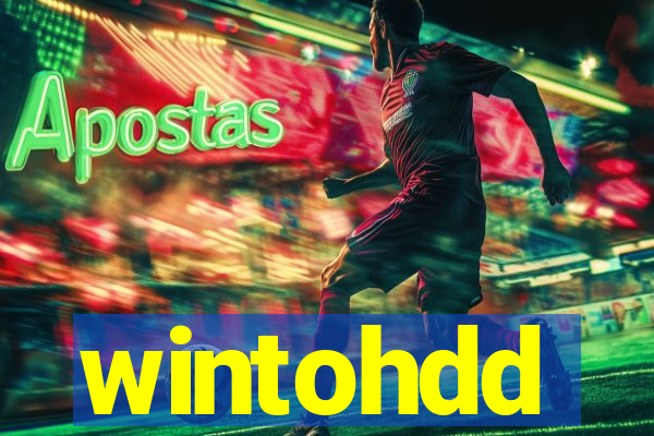 wintohdd