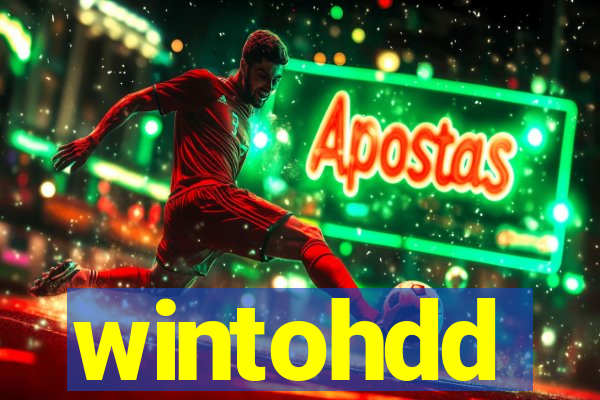 wintohdd