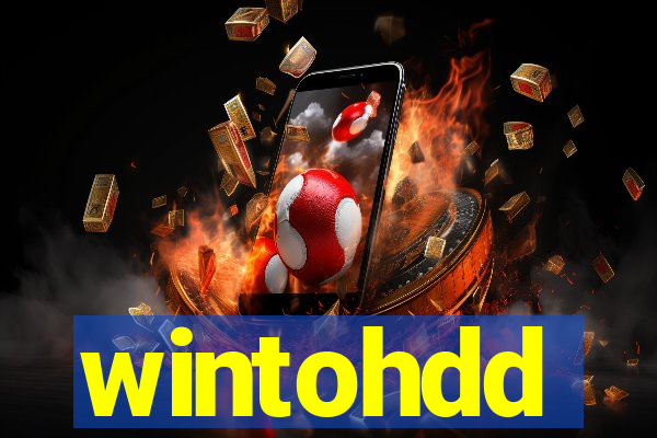 wintohdd