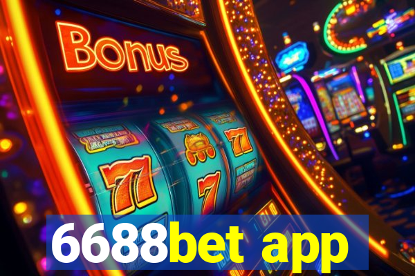 6688bet app