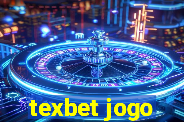 texbet jogo