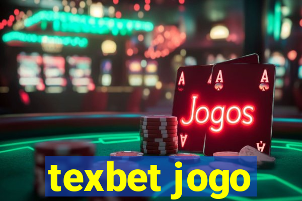 texbet jogo