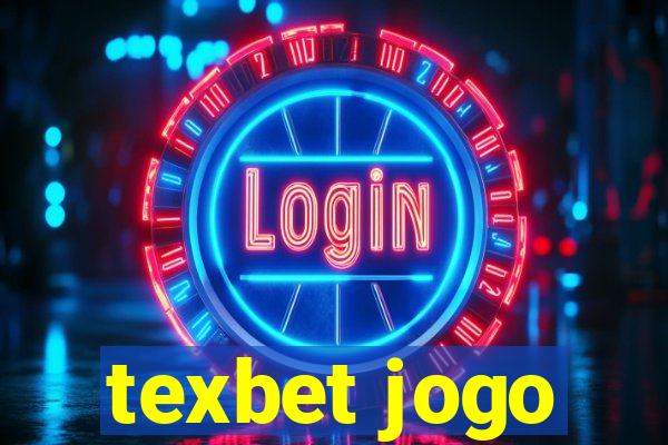 texbet jogo