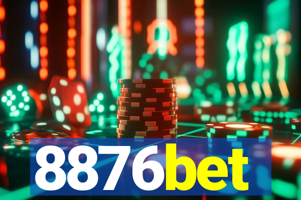 8876bet