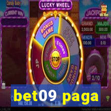 bet09 paga