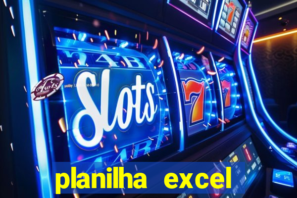 planilha excel folha de pagamento gratis