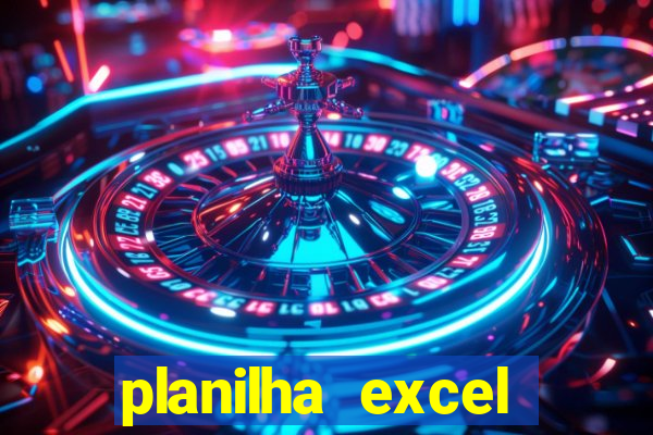 planilha excel folha de pagamento gratis