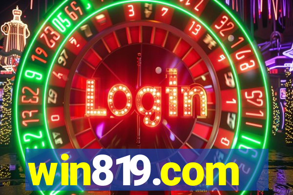 win819.com