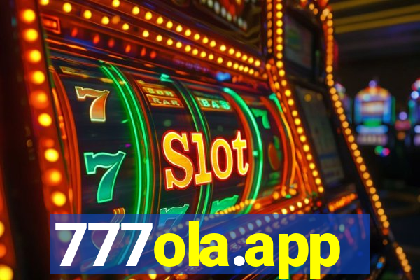 777ola.app