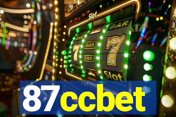 87ccbet