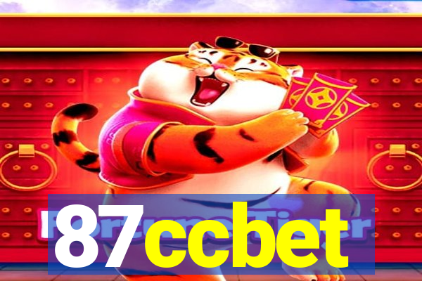 87ccbet