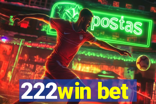 222win bet