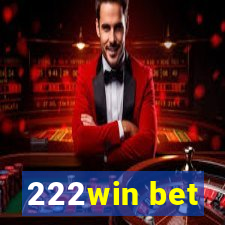 222win bet