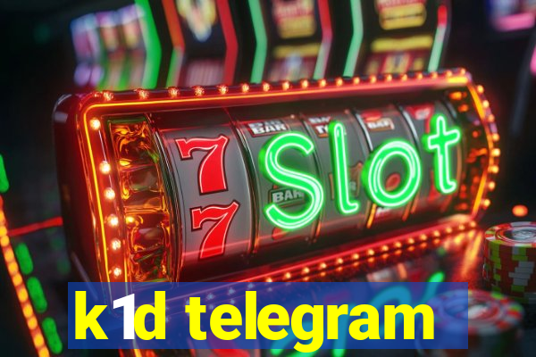 k1d telegram