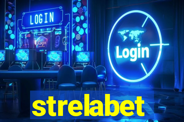 strelabet