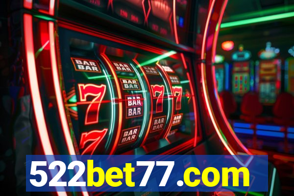 522bet77.com