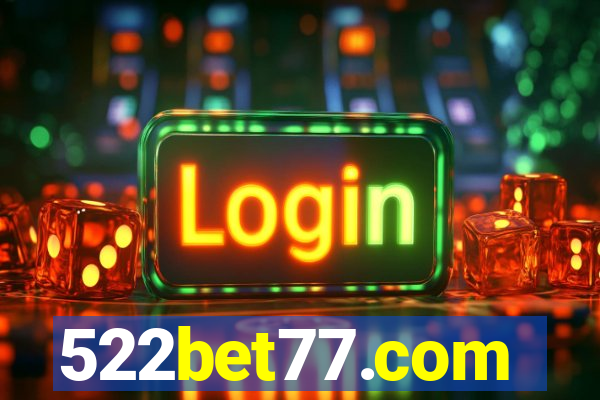 522bet77.com