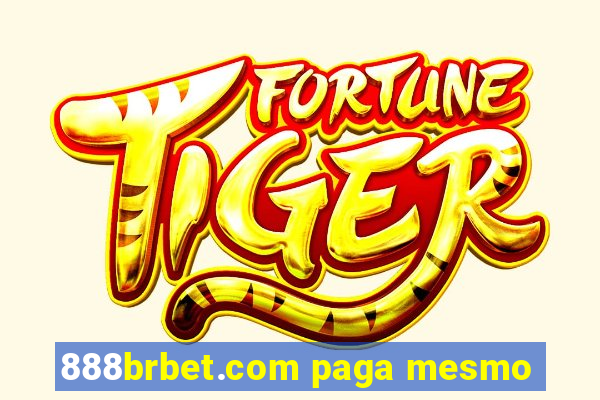 888brbet.com paga mesmo