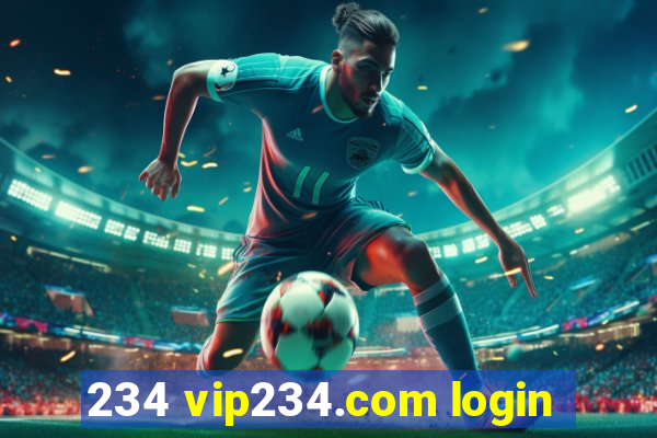 234 vip234.com login