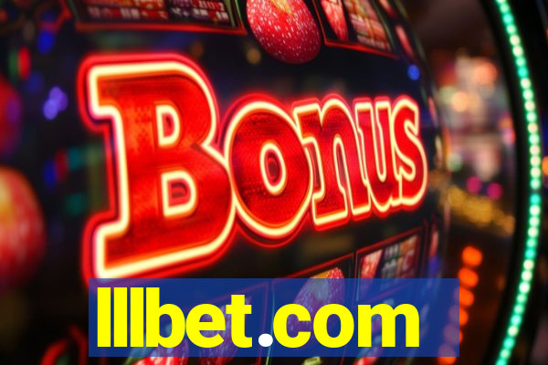 lllbet.com