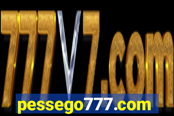 pessego777.com