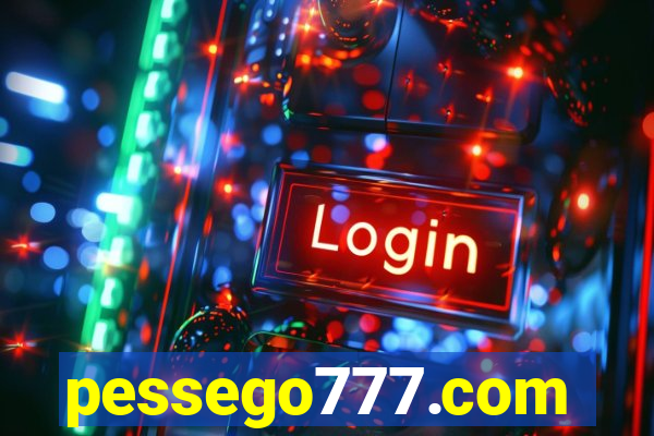 pessego777.com