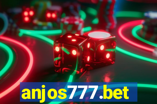 anjos777.bet