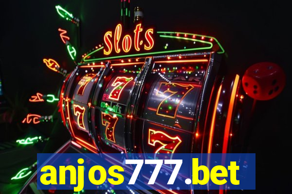 anjos777.bet