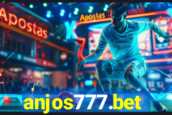 anjos777.bet