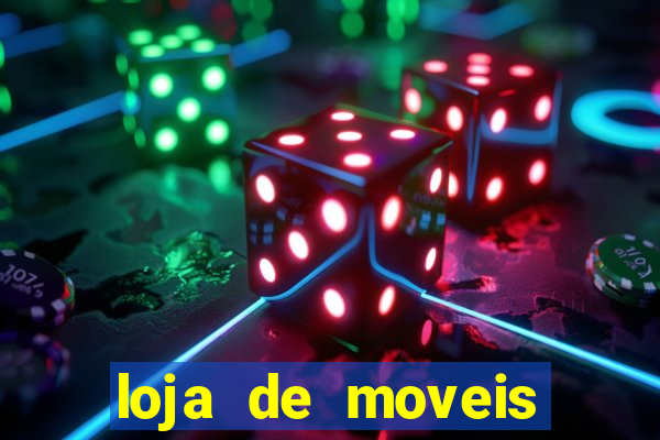 loja de moveis usados bauru