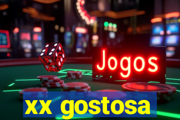 xx gostosa