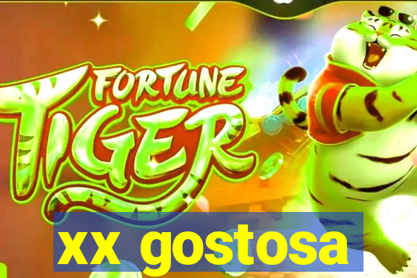 xx gostosa