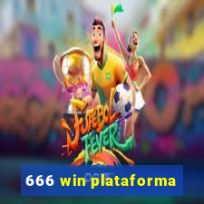 666 win plataforma