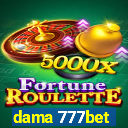 dama 777bet