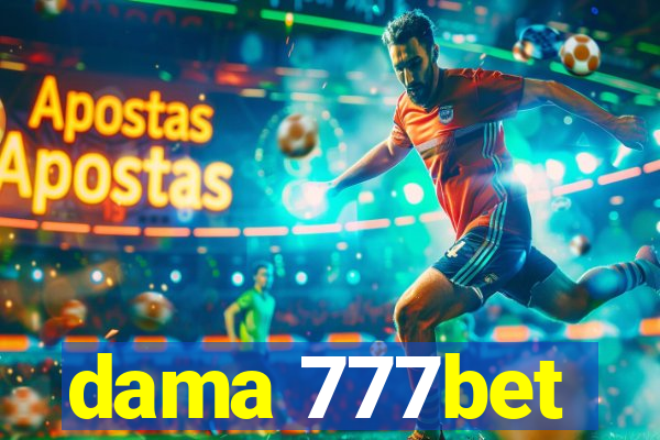 dama 777bet