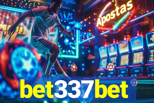 bet337bet