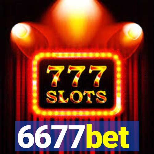 6677bet