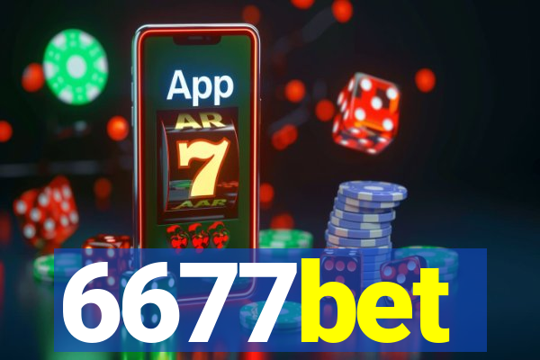 6677bet