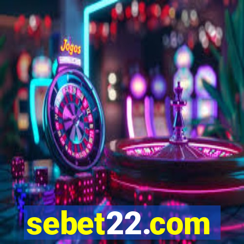 sebet22.com