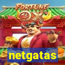 netgatas