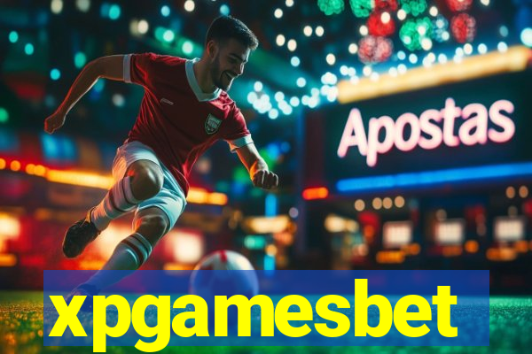 xpgamesbet