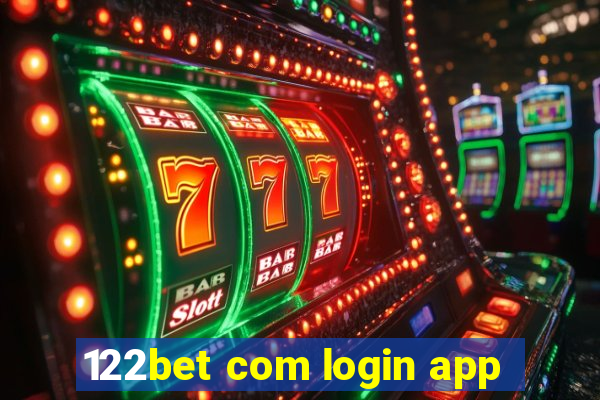 122bet com login app