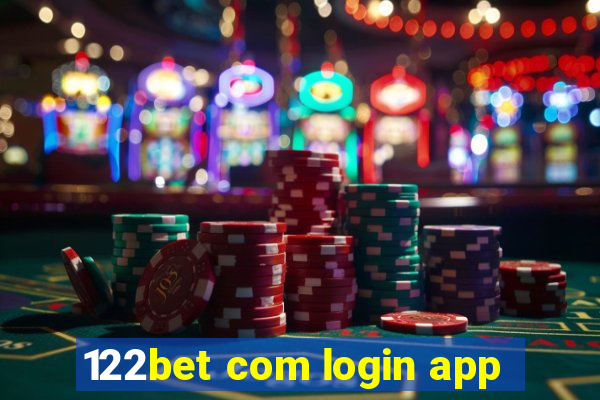 122bet com login app