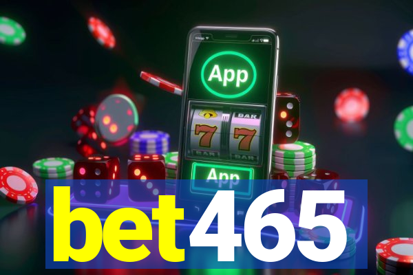 bet465