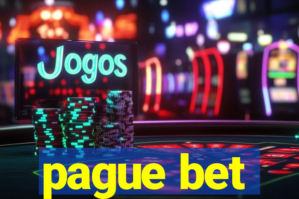 pague bet