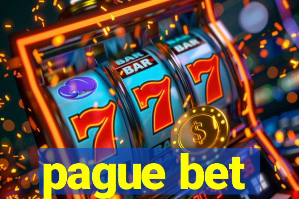 pague bet