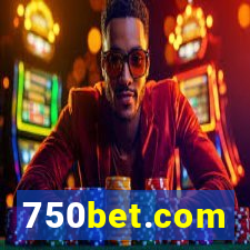 750bet.com