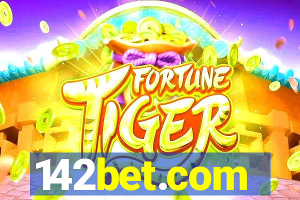 142bet.com