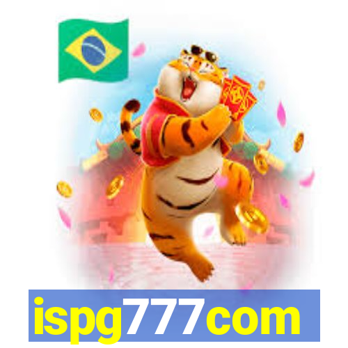 ispg777com