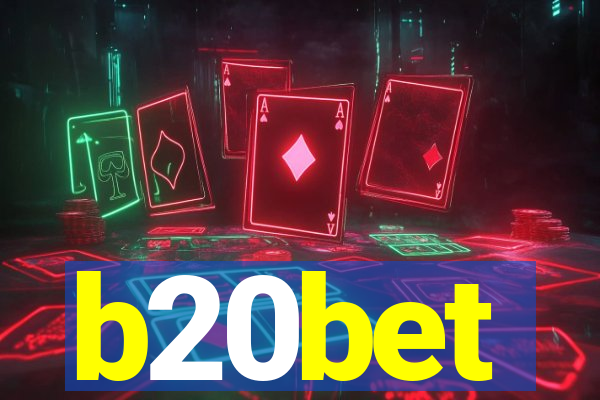 b20bet